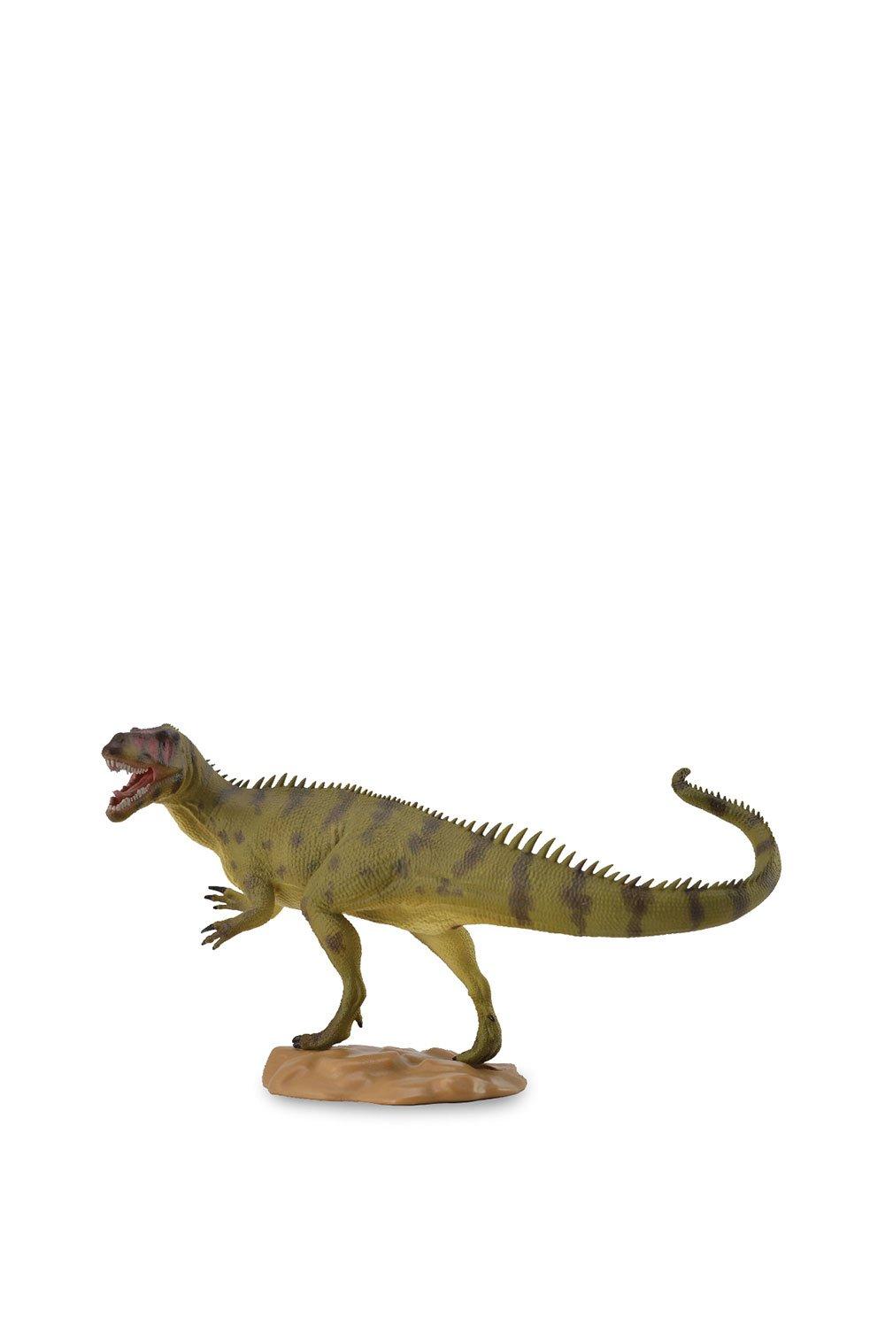 Animal Toys | Torvosaurus Dinosaur Toy with Movable Jaw | CollectA