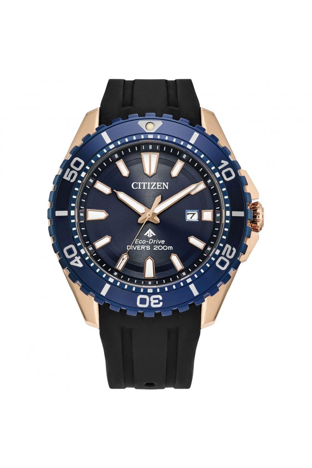 Citizen xl promaster discount marine