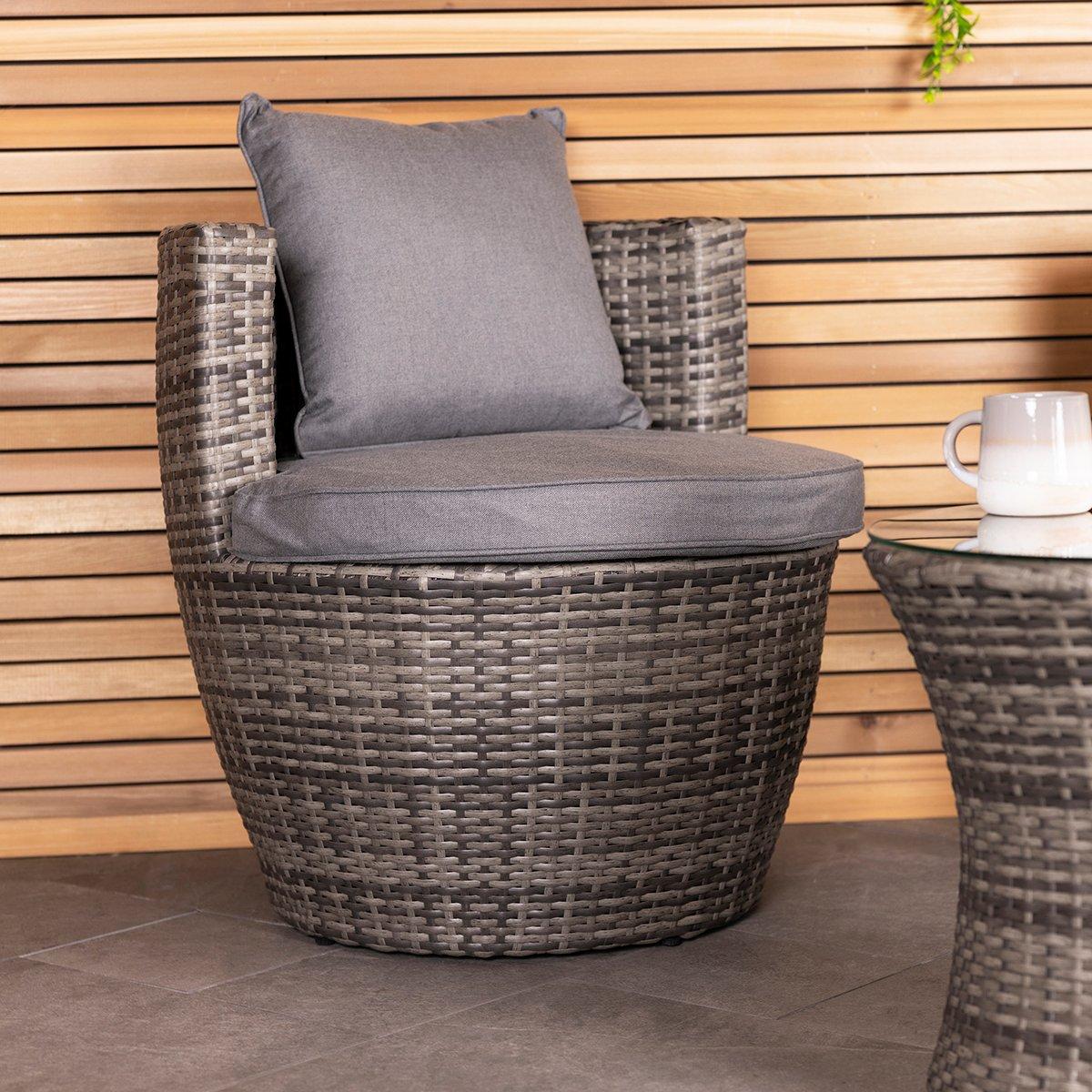 Charles bentley discount rattan garden furniture