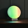ValueLights Smart Sunrise Alarm Clock 2in1 With Wireless Charge thumbnail 4