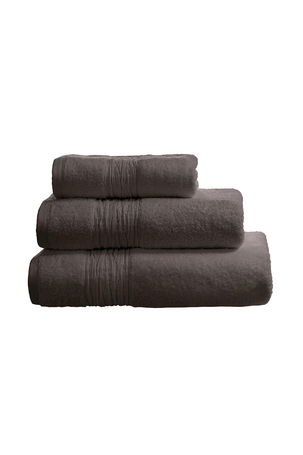 Dakota Fields Bigord Turkish Cotton Bath Sheet