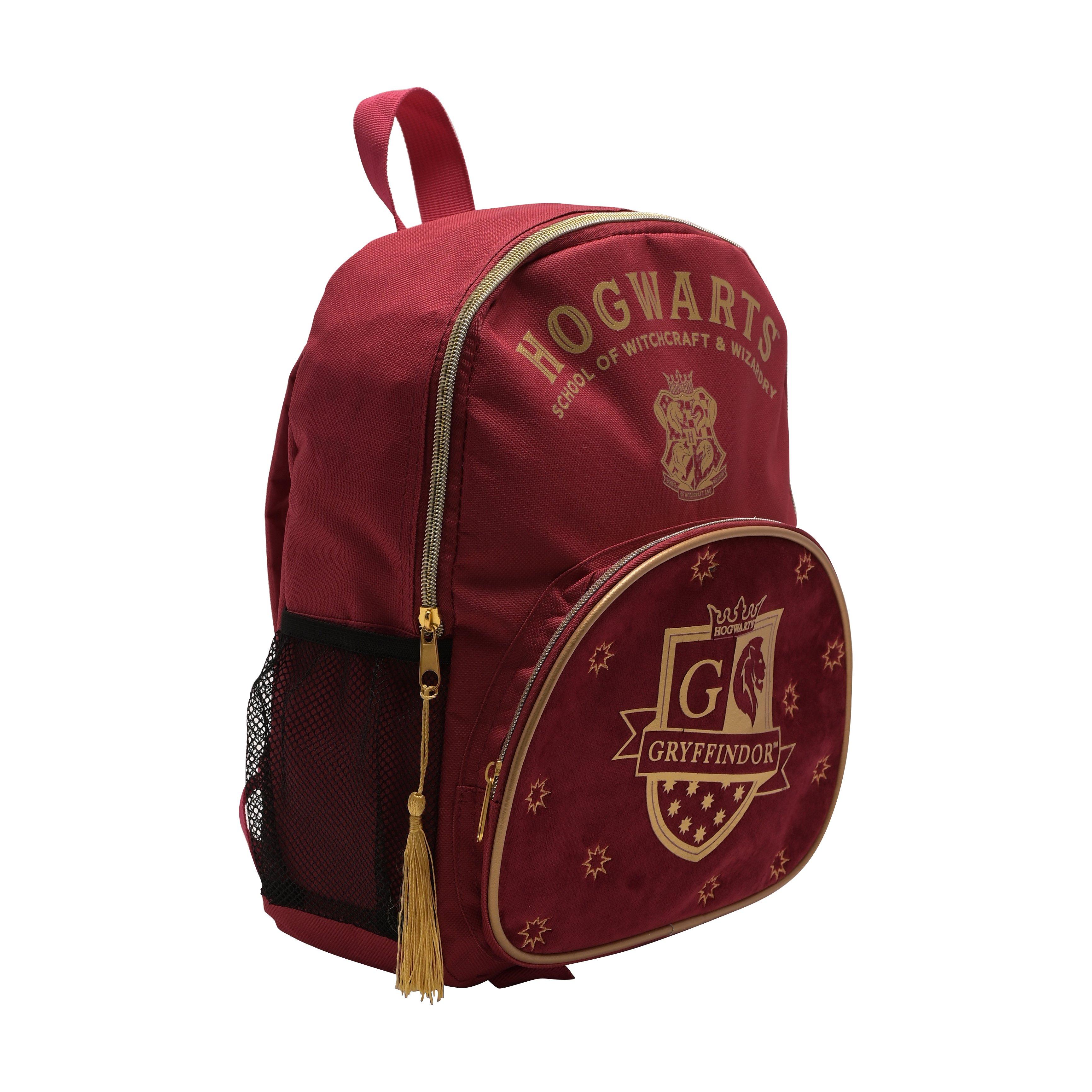 Hogwarts hot sale alumni bag