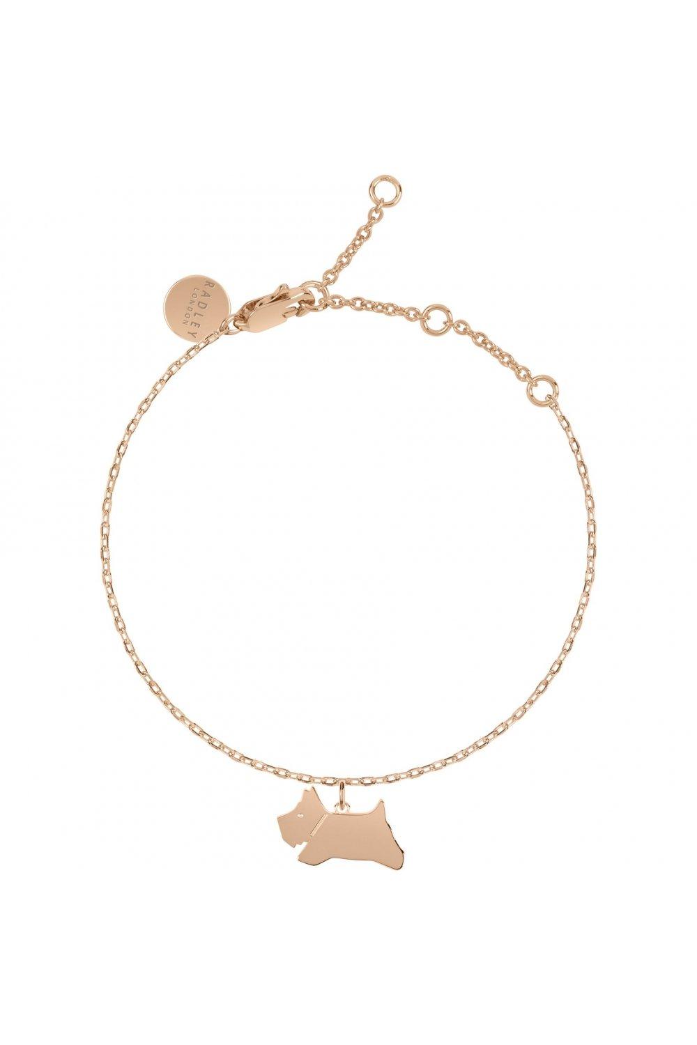 Debenhams radley online jewellery