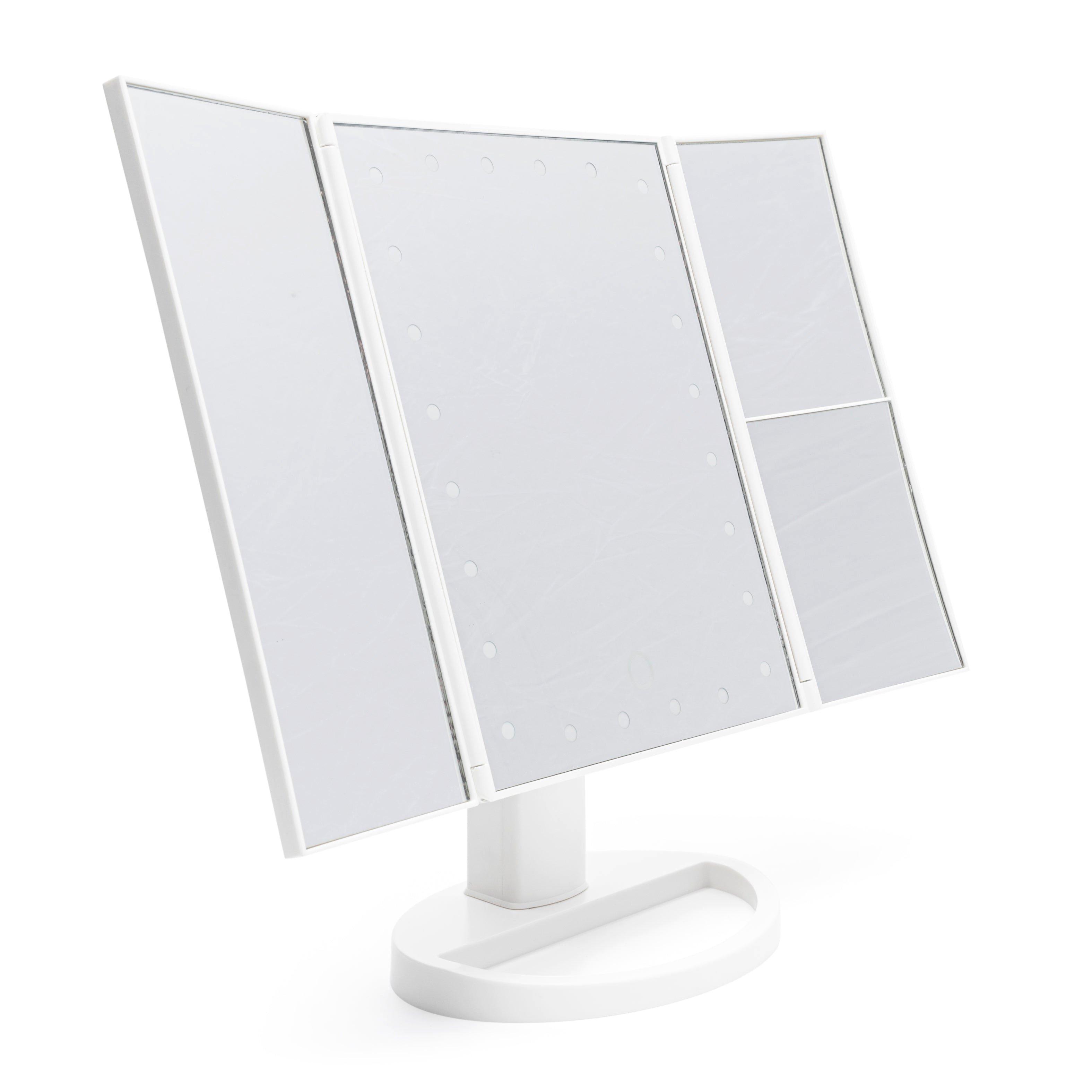 Rio 24 led deals mirror