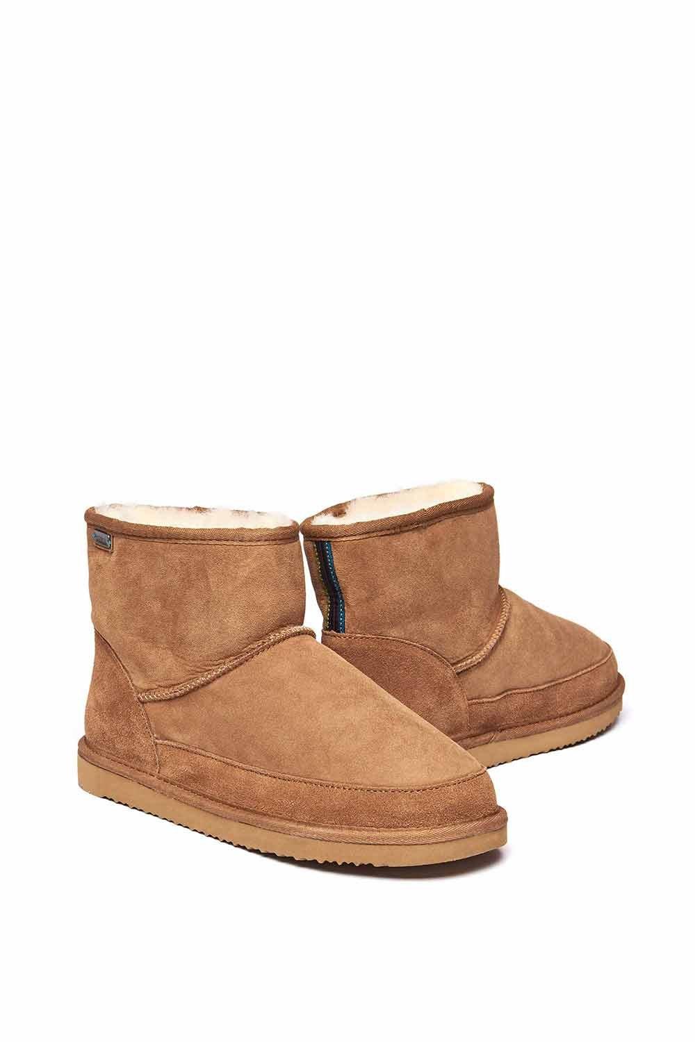 Clarks drafty day on sale boots