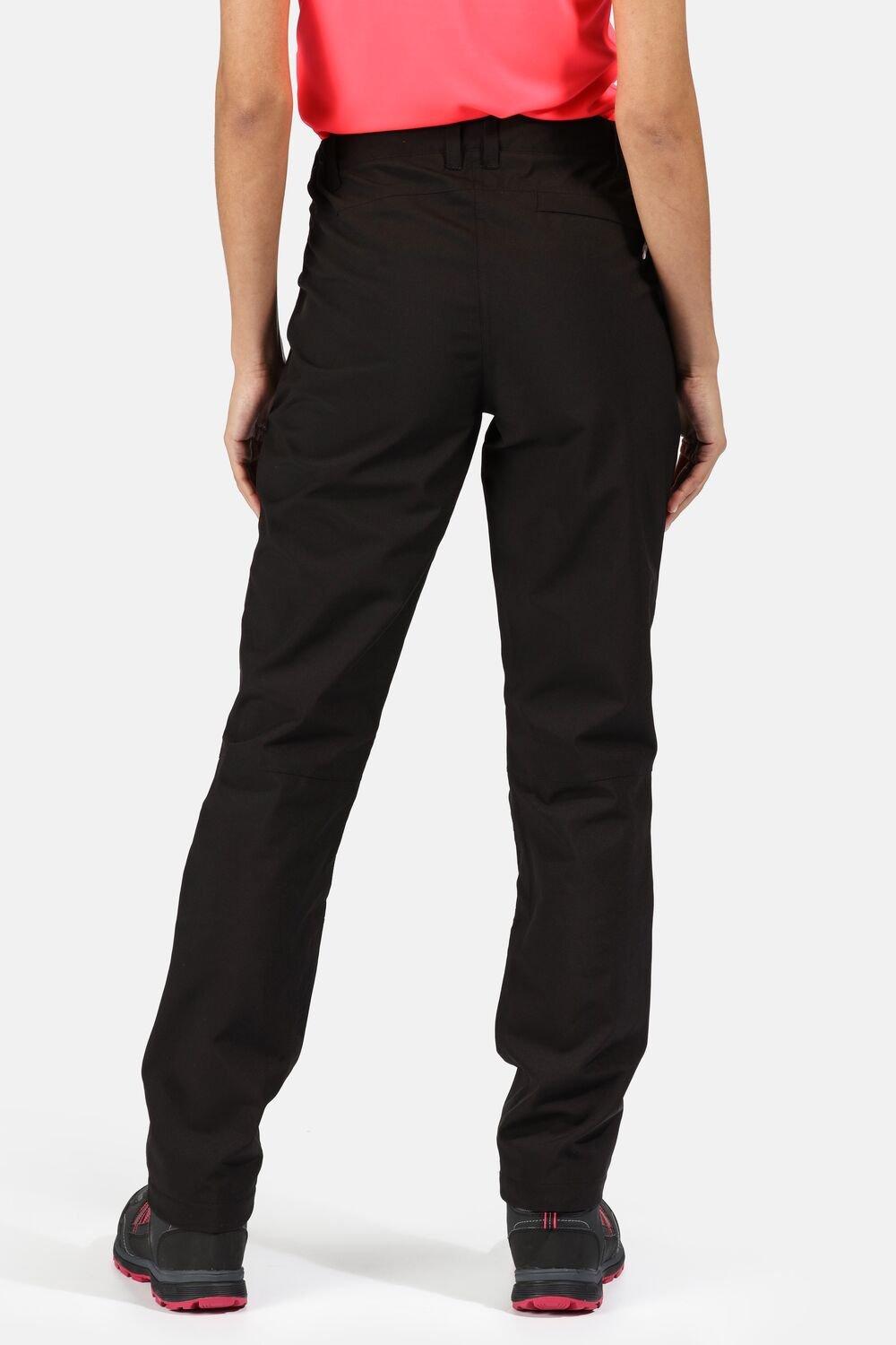 Regatta dayhike hot sale iii trousers