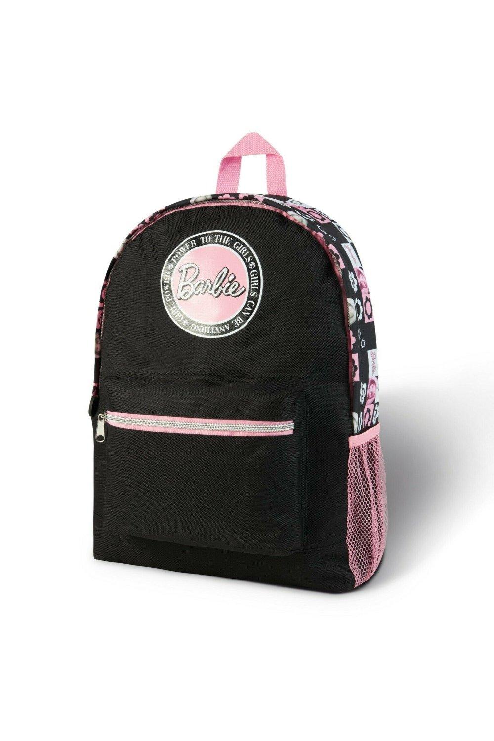 Barbie school bags deals online shopping