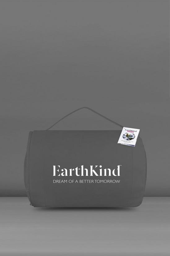 EarthKind Synthetic 10.5 Tog All Year Round Duvet 1