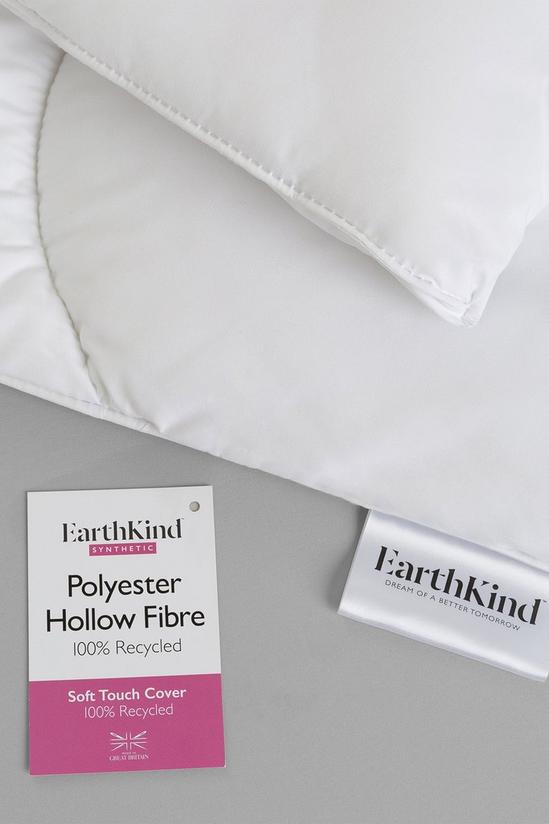 EarthKind Synthetic 10.5 Tog All Year Round Duvet 5
