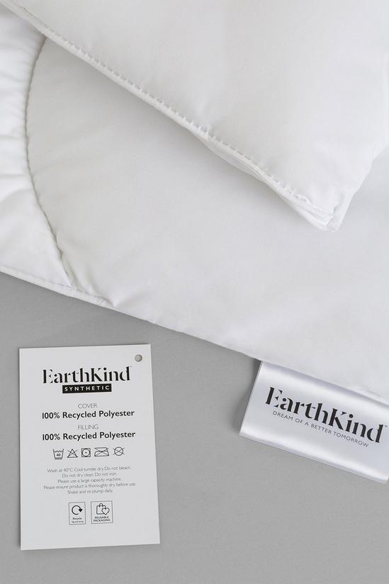 EarthKind Synthetic 10.5 Tog All Year Round Duvet 6