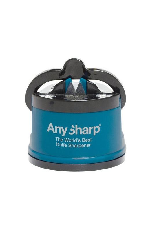 AnySharp Knife Sharpener - Homelook Shop