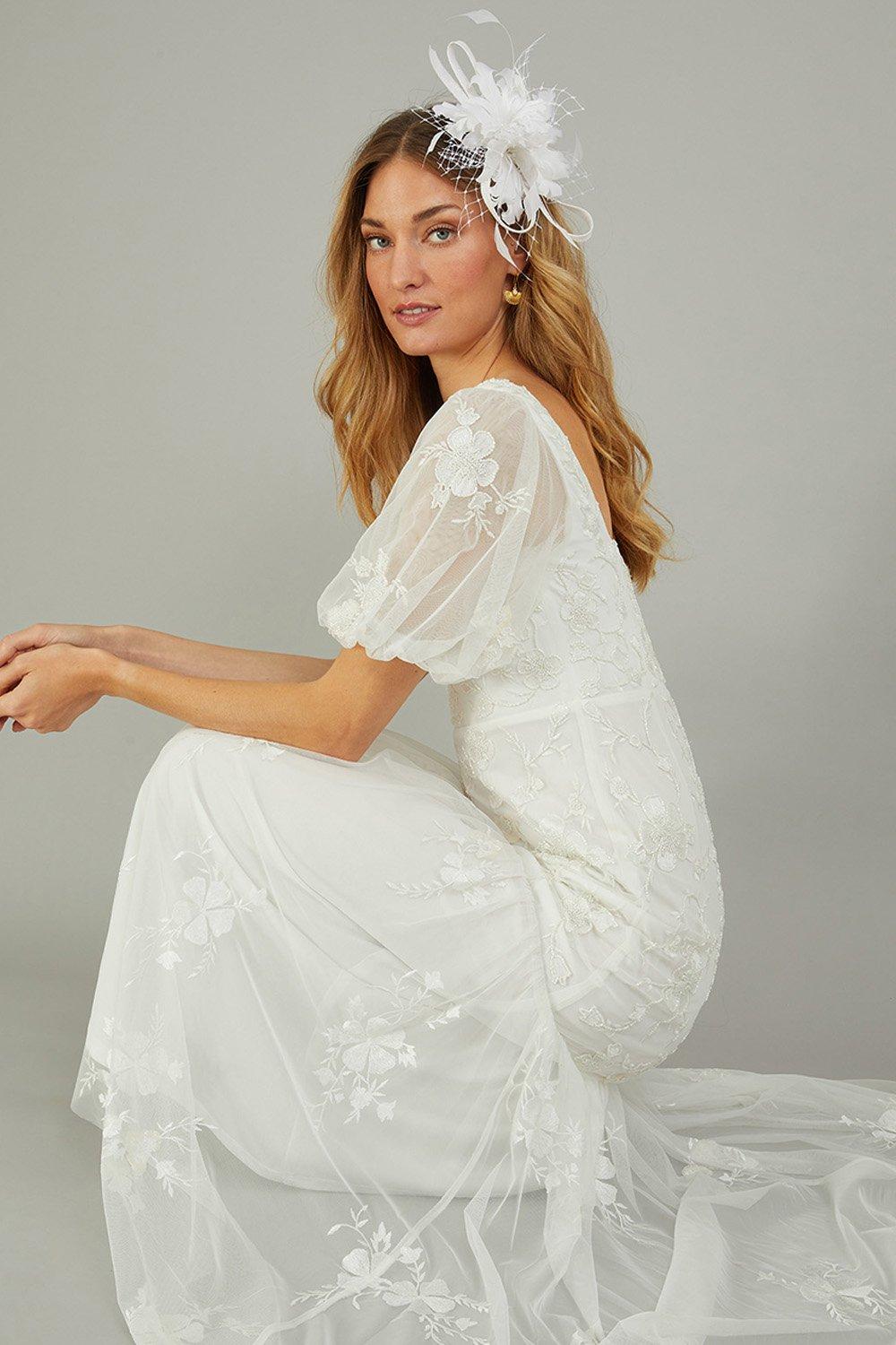 Wedding dress clearance dorothy perkins