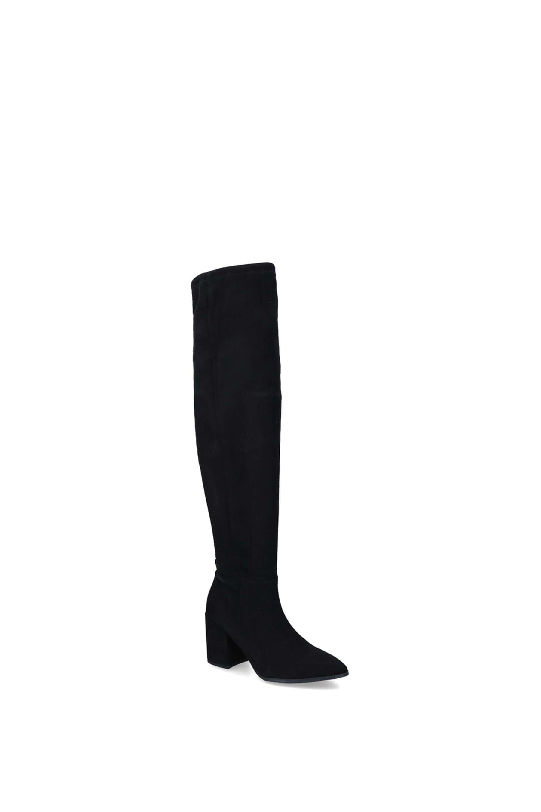 Miss kg over hot sale the knee boots