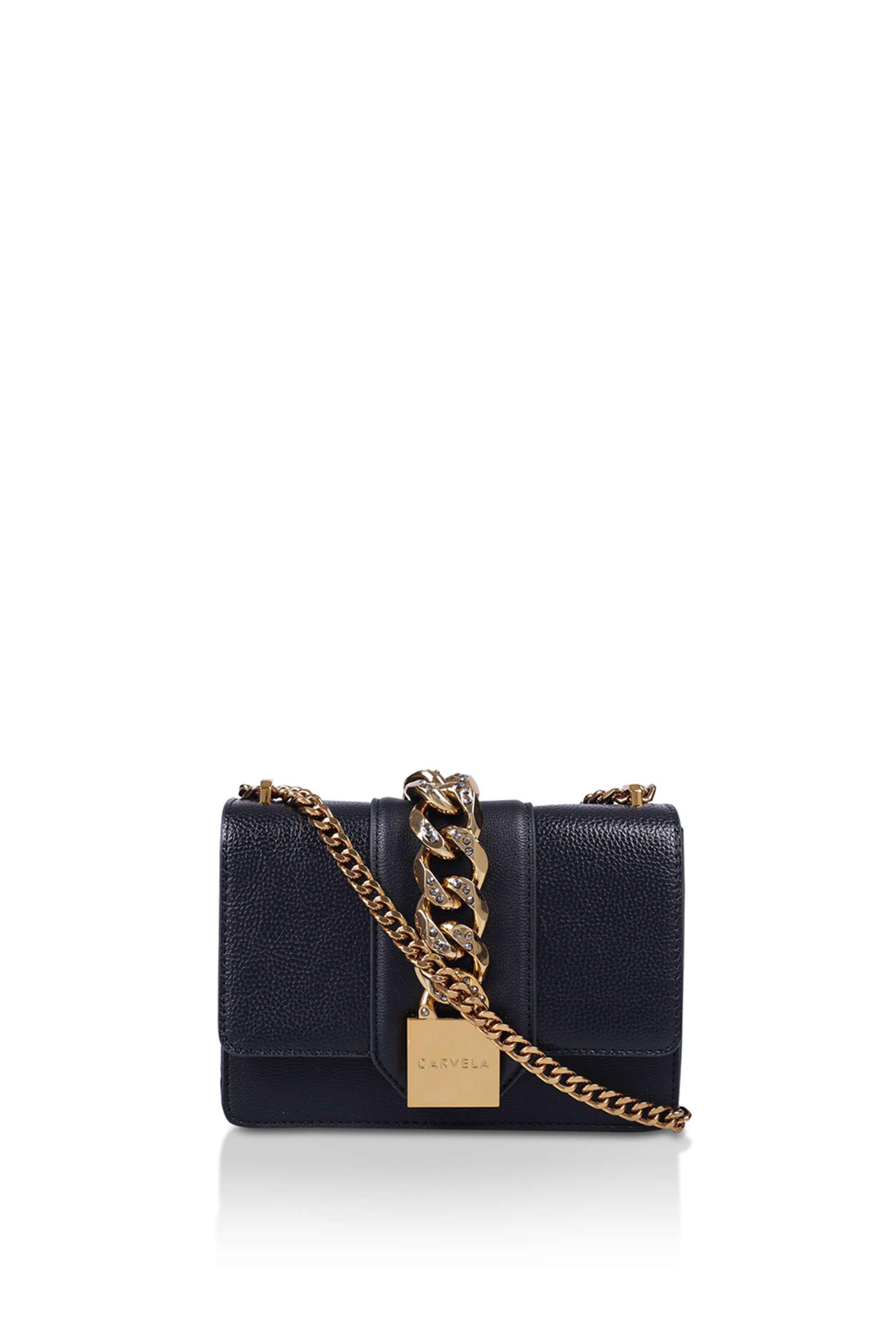 Carvela rhona 2024 cross body