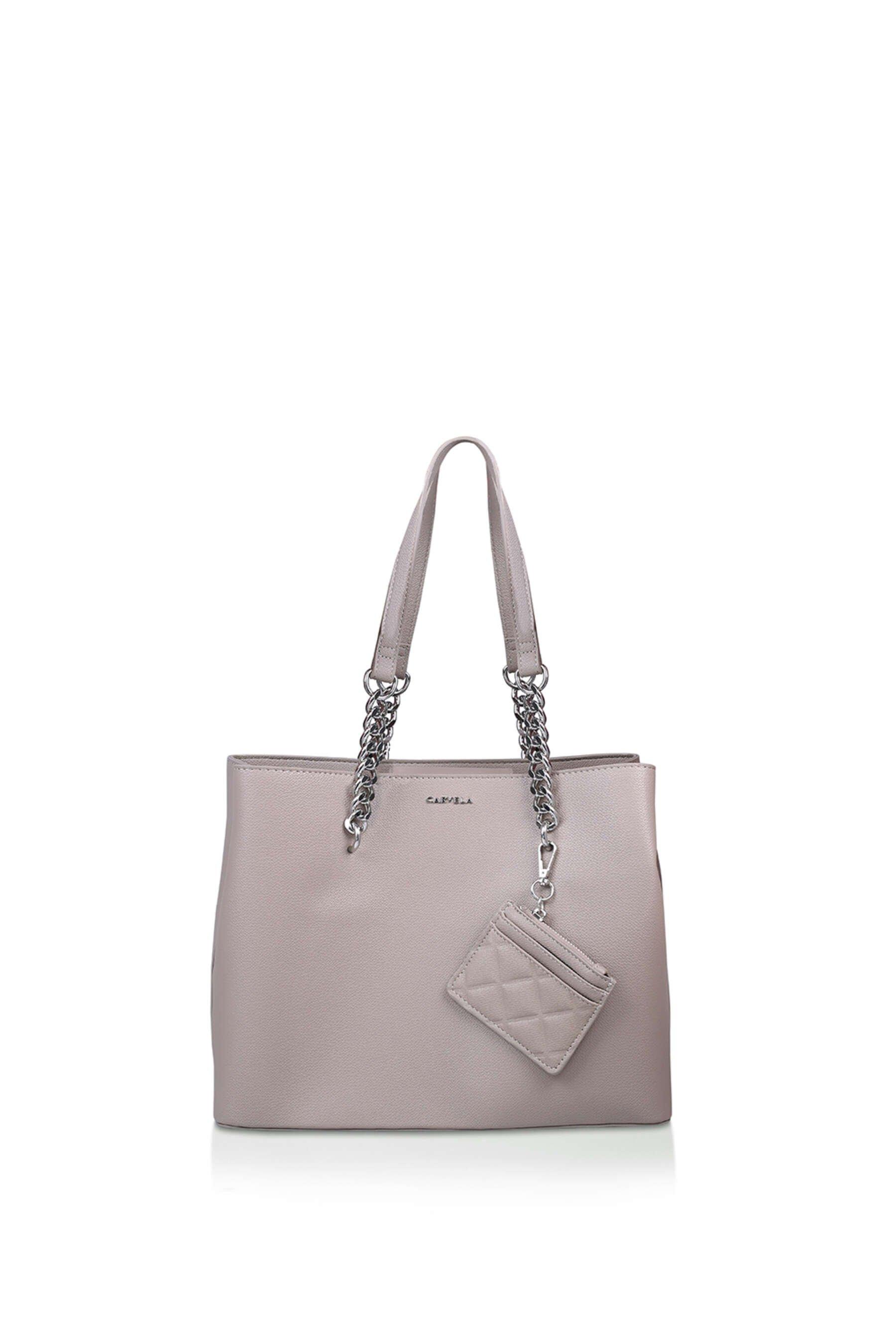 Carvela medium discount slouch tote bag