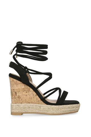 Friday Top Five Edit: Espadrille Sandals - Hey It's Camille Grey