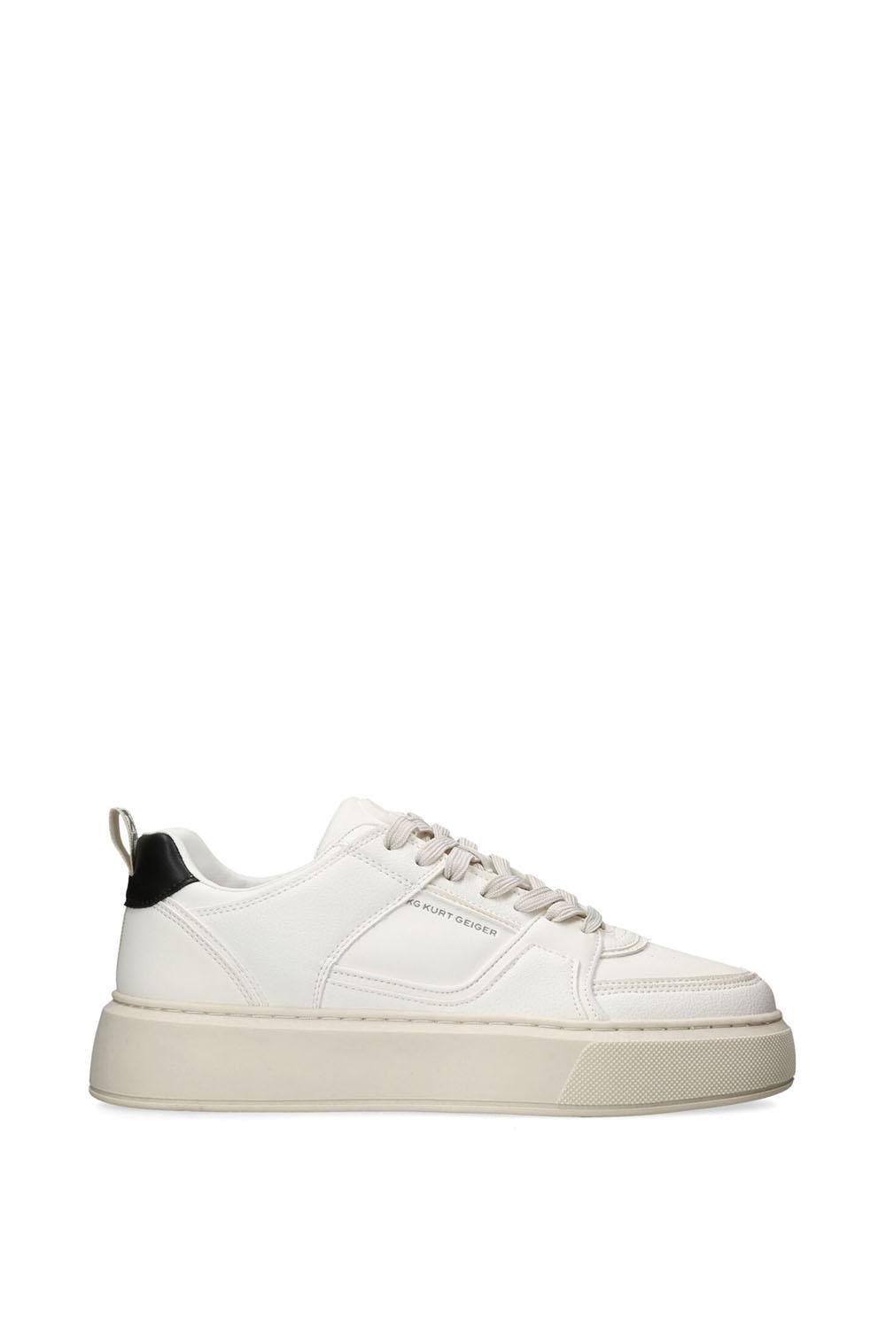 Trainers | 'Kinsley Retro' Trainers | KG Kurt Geiger