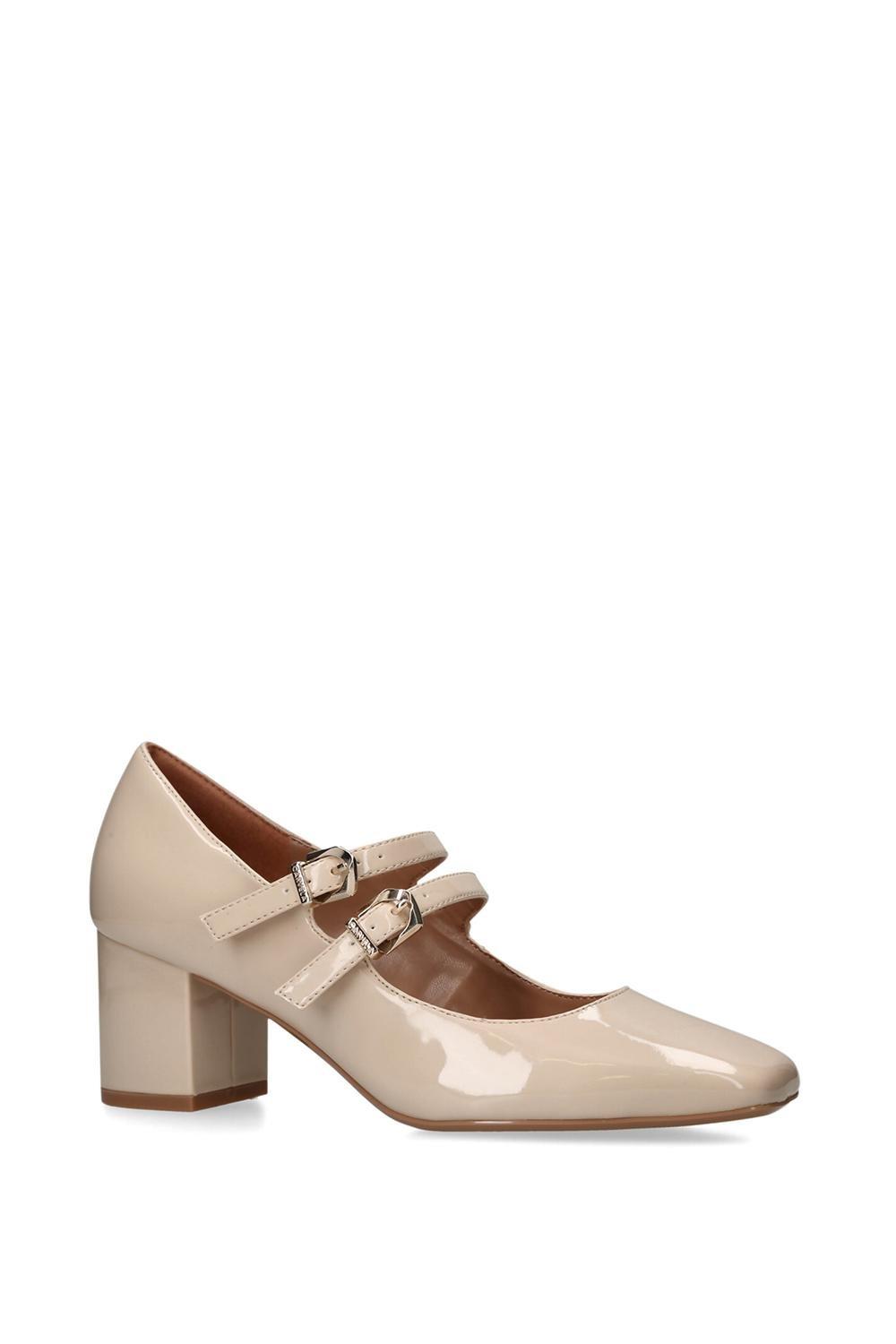 Carvela mary jane store shoes