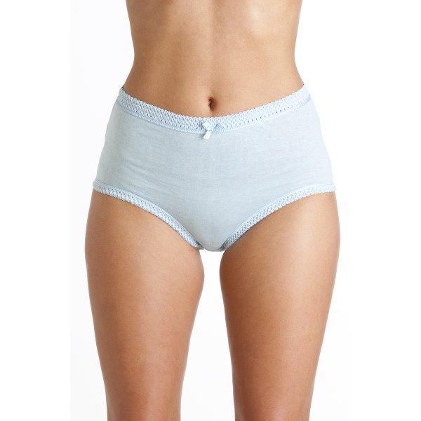 High-Waisted Knickers, Camille