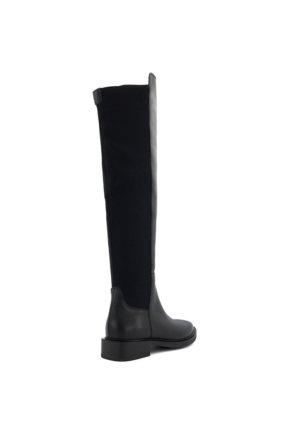 Un elda hot sale hi boots