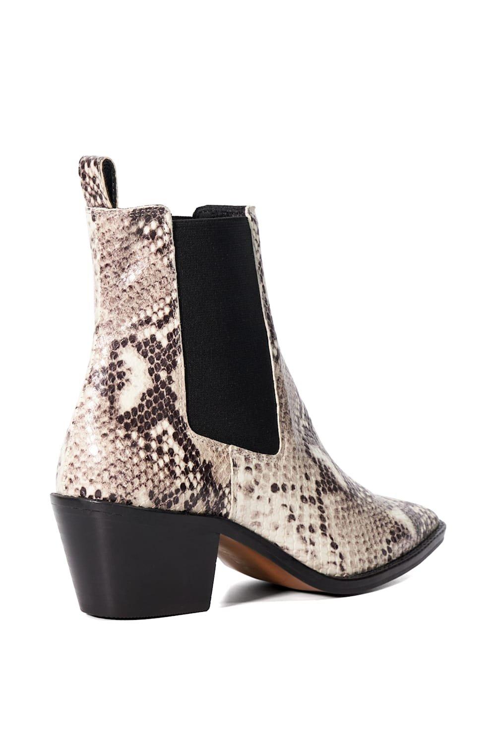 Paige willa studded hot sale chelsea boot