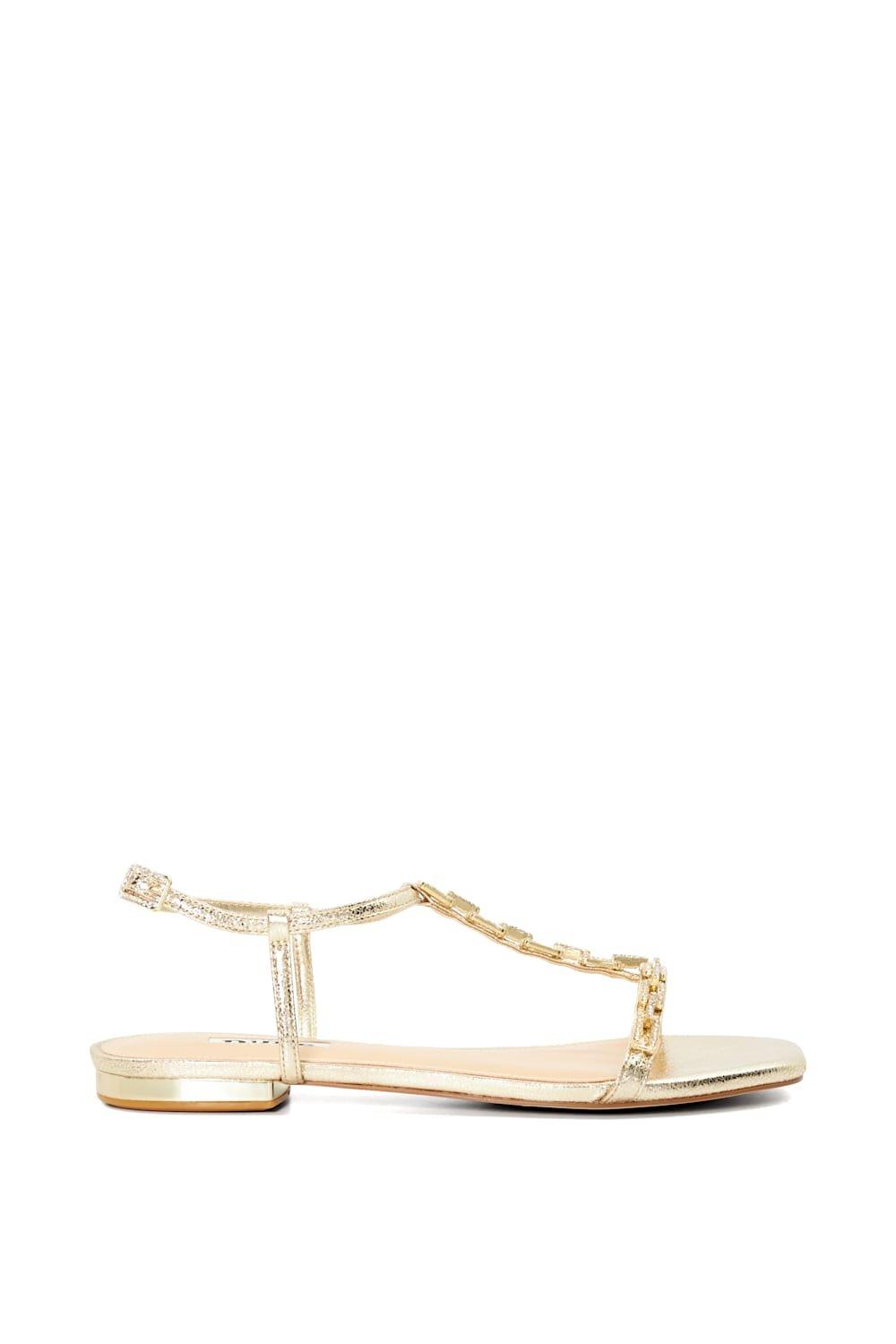 Sandals | 'Nourish' Sandals | Dune London