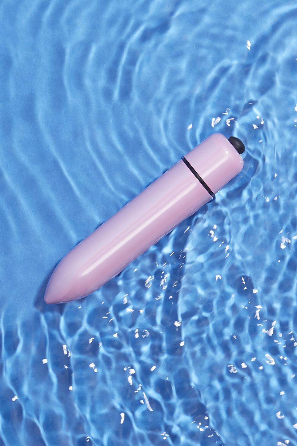 Sexual Wellness | 3 Speed Bullet Vibrator | Ann Summers