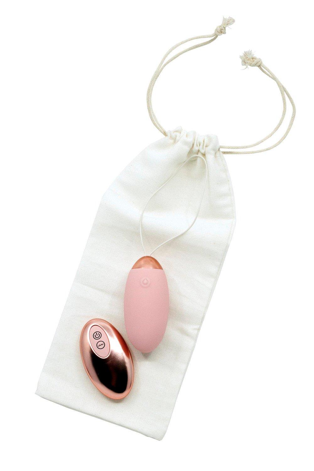 Self Love Remote Egg