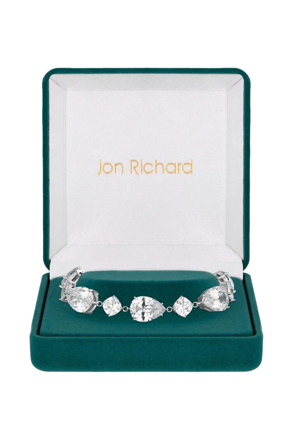 Jon richard bracelet on sale debenhams