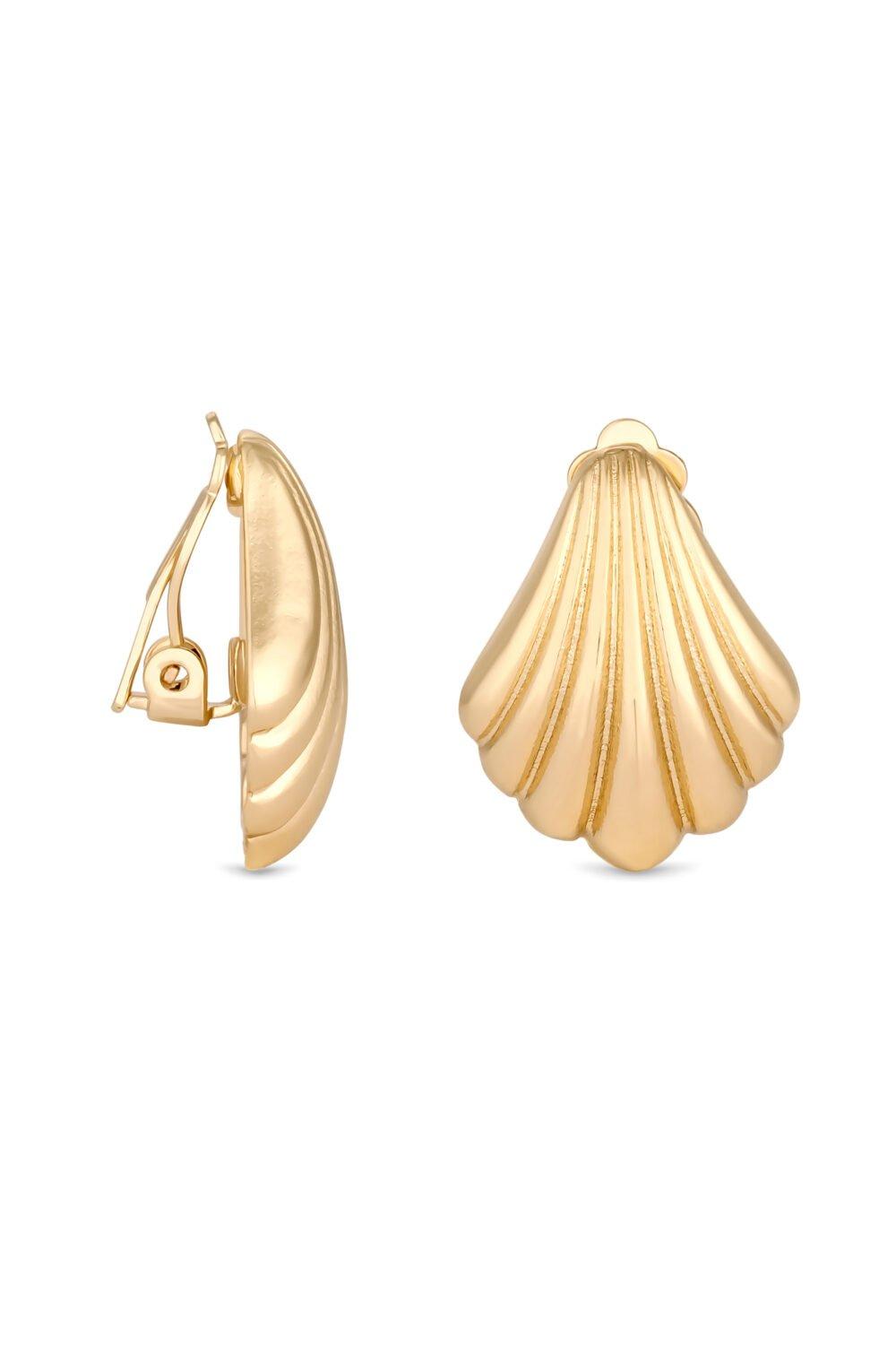 Debenhams clip on sale on earrings