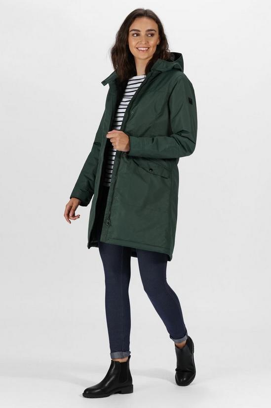 Jackets & Coats | 'Rimona' Waterproof Jacket | Regatta