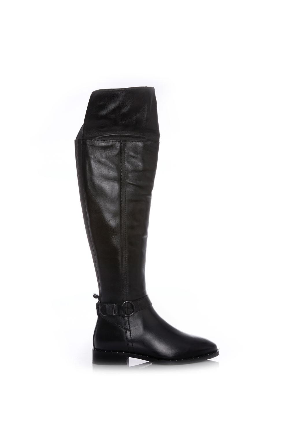 Dune hot sale torie boots