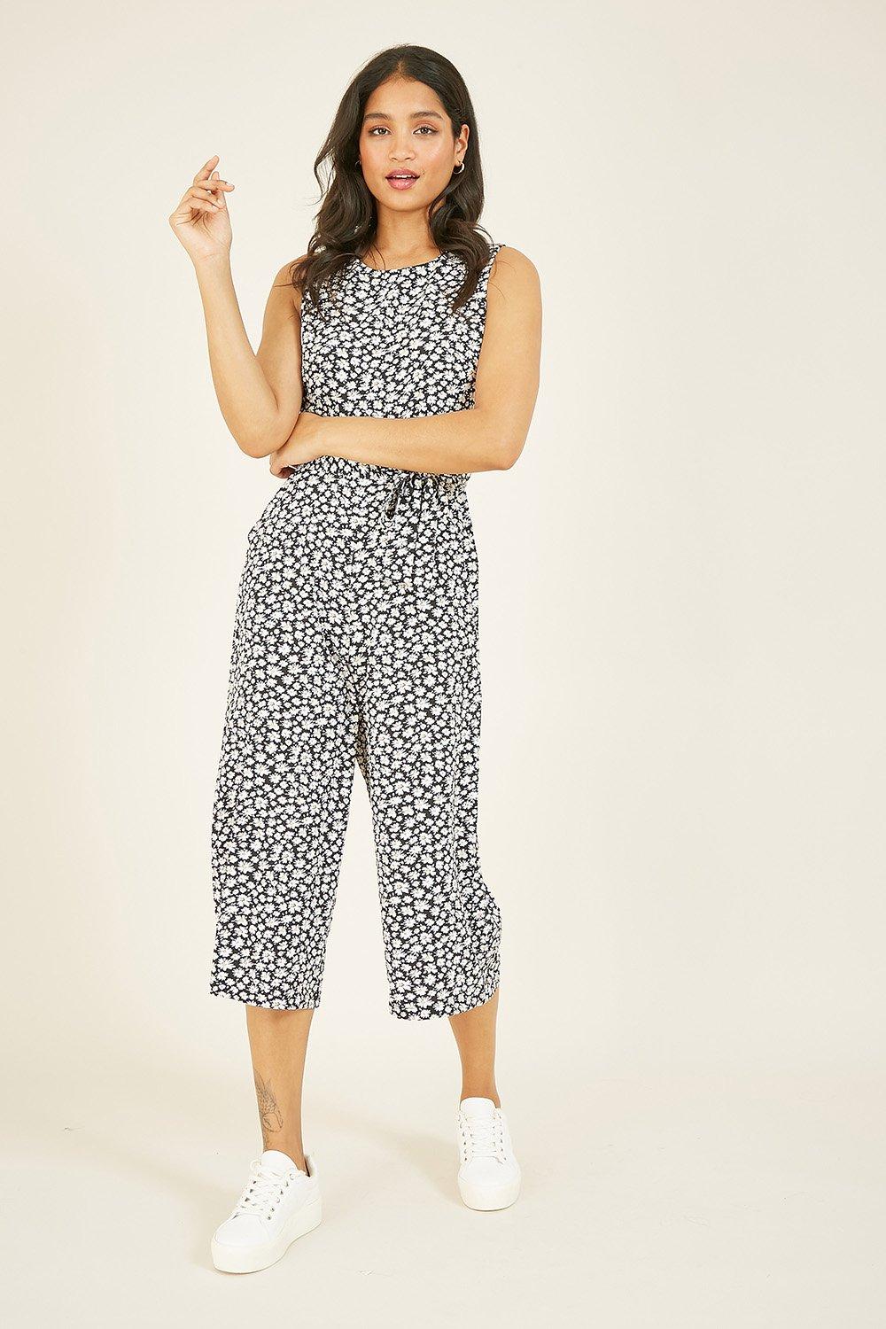 Dorothy perkins daisy store jumpsuit