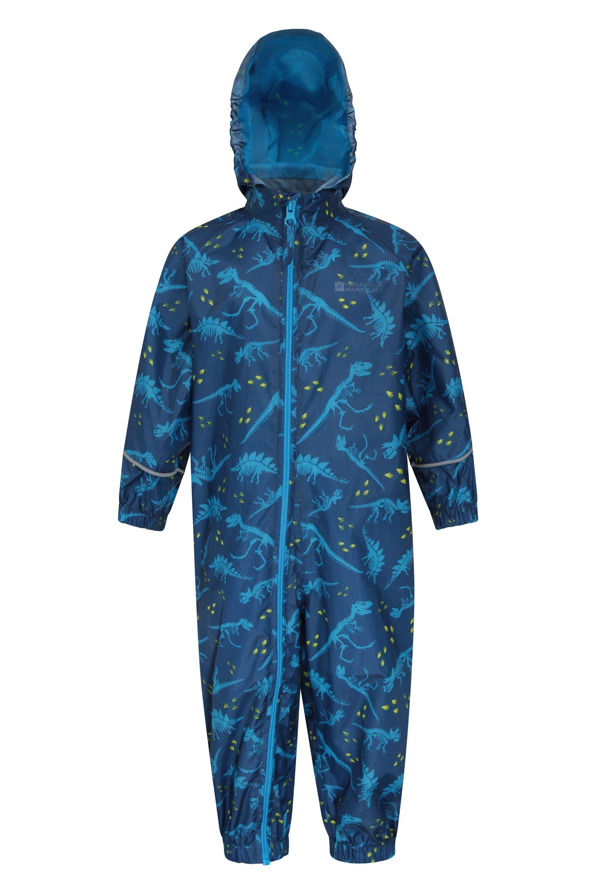 Mountain warehouse cheap splash suit