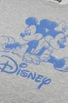 Disney Minnie & Mickey Mouse Sketch Cotton Sweatshirt thumbnail 4