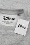 Disney Minnie & Mickey Mouse Sketch Cotton Sweatshirt thumbnail 5