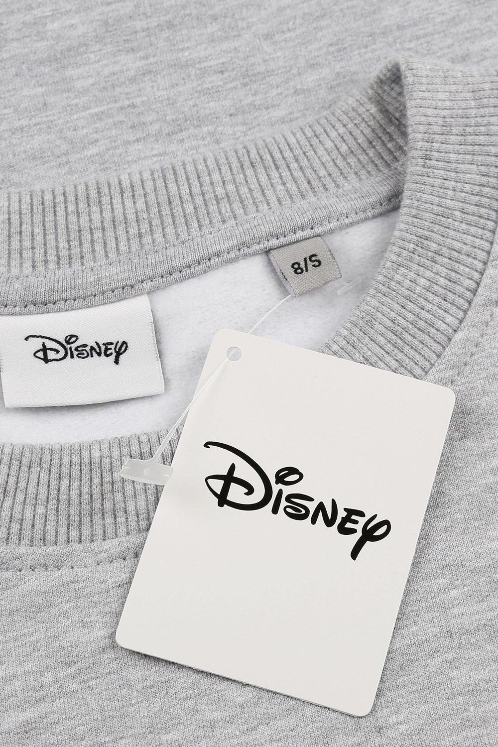 Hoodies & Sweatshirts  Mickey Mouse Showtime Womens Crew