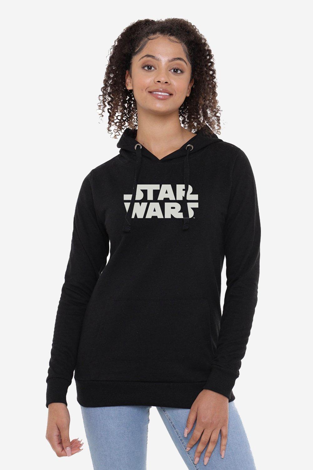 Empire strikes outlet back hoodie