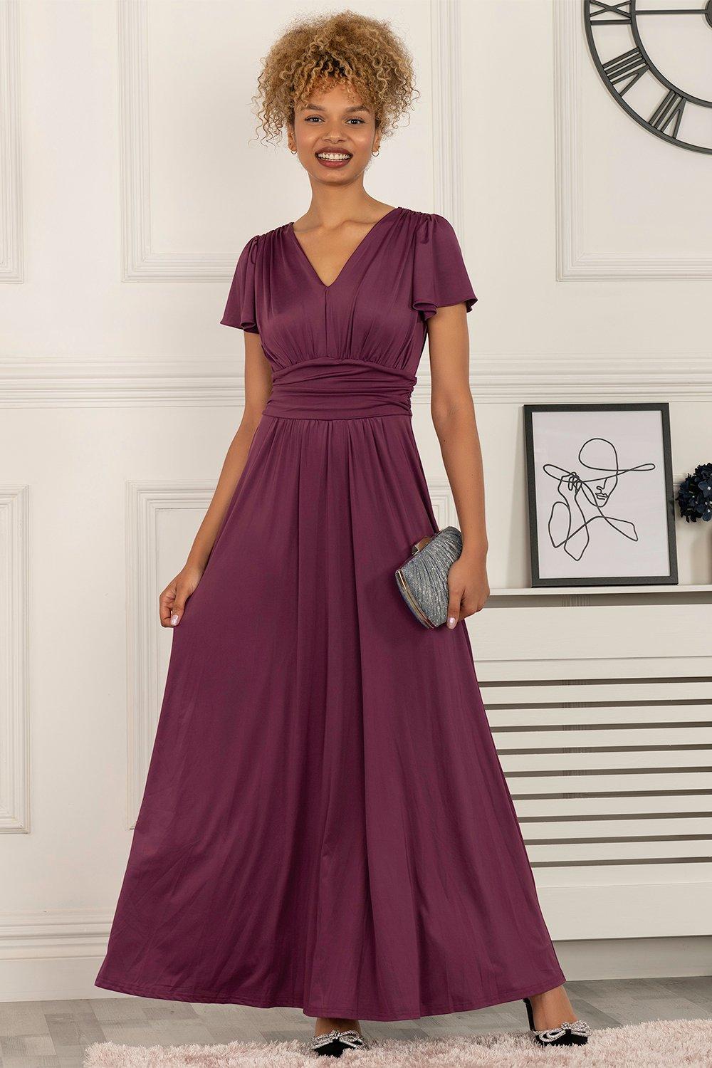 Dorothy perkins bridesmaid dresses sales ireland