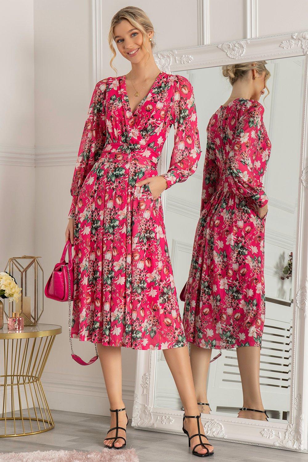 Dorothy perkins store occasion dresses sale