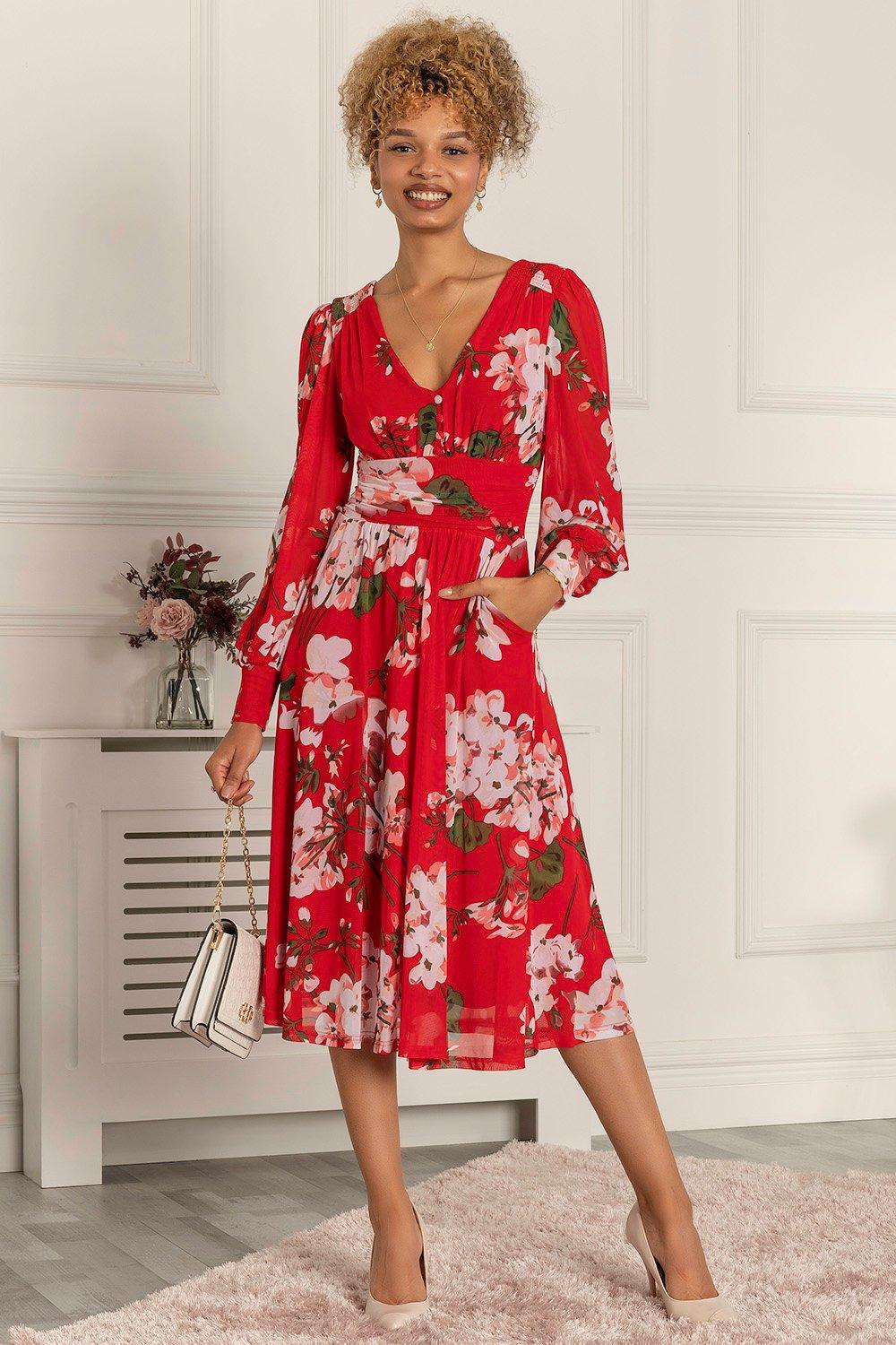 Dorothy perkins deals xmas dresses