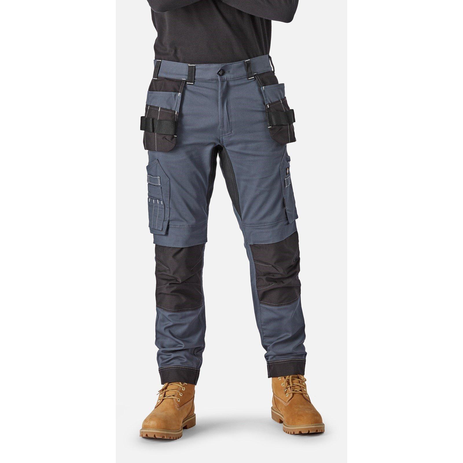 Trousers | Holster Universal FLEX Regular Trouser | Dickies Trousers | Holster Universal FLEX Regular Trouser | Dickies
