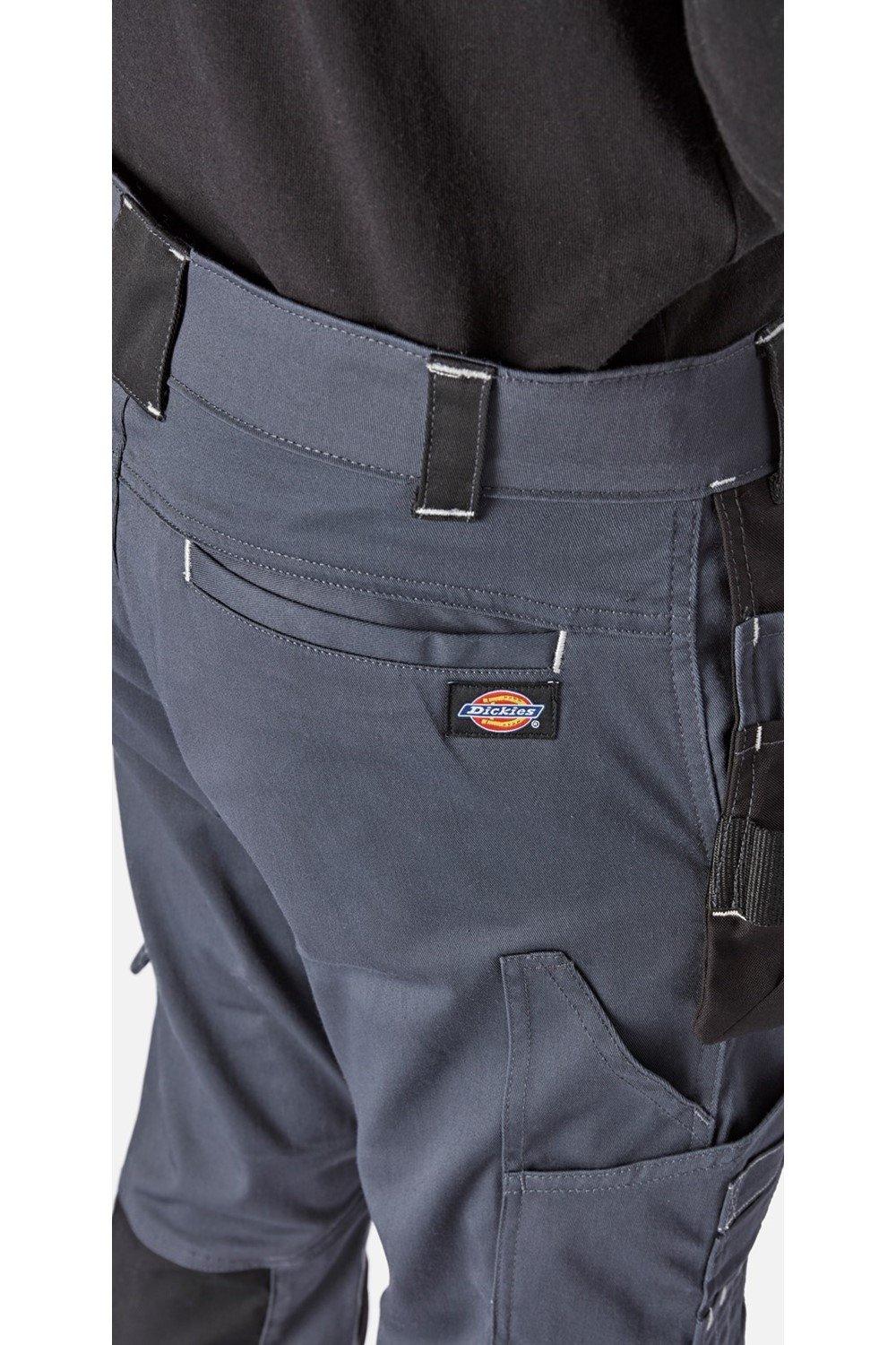 Trousers | Holster Universal FLEX Regular Trouser | Dickies Trousers | Holster Universal FLEX Regular Trouser | Dickies