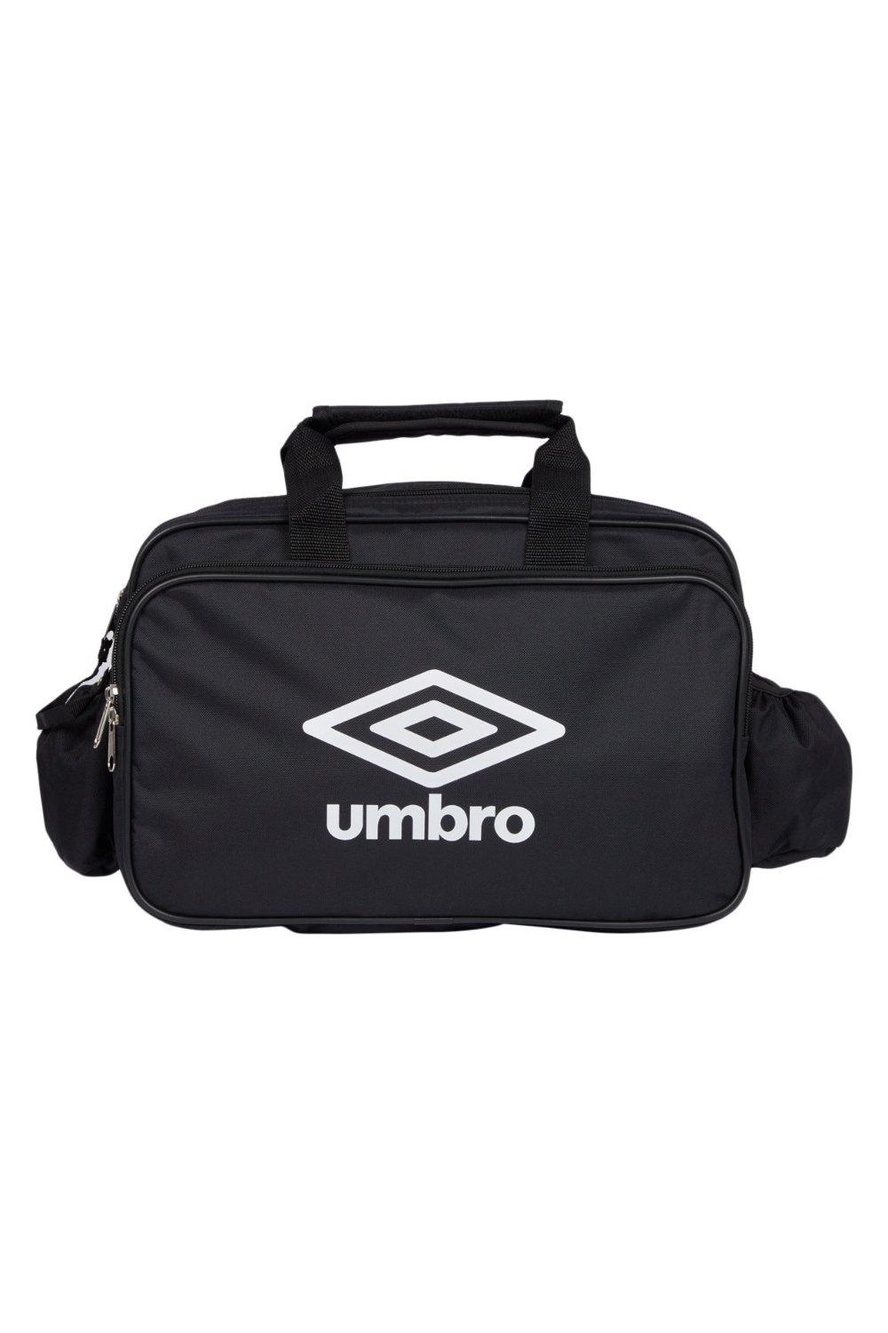 Amazon.com : Umbro Team Backpack, Black, Medium : Sports & Outdoors