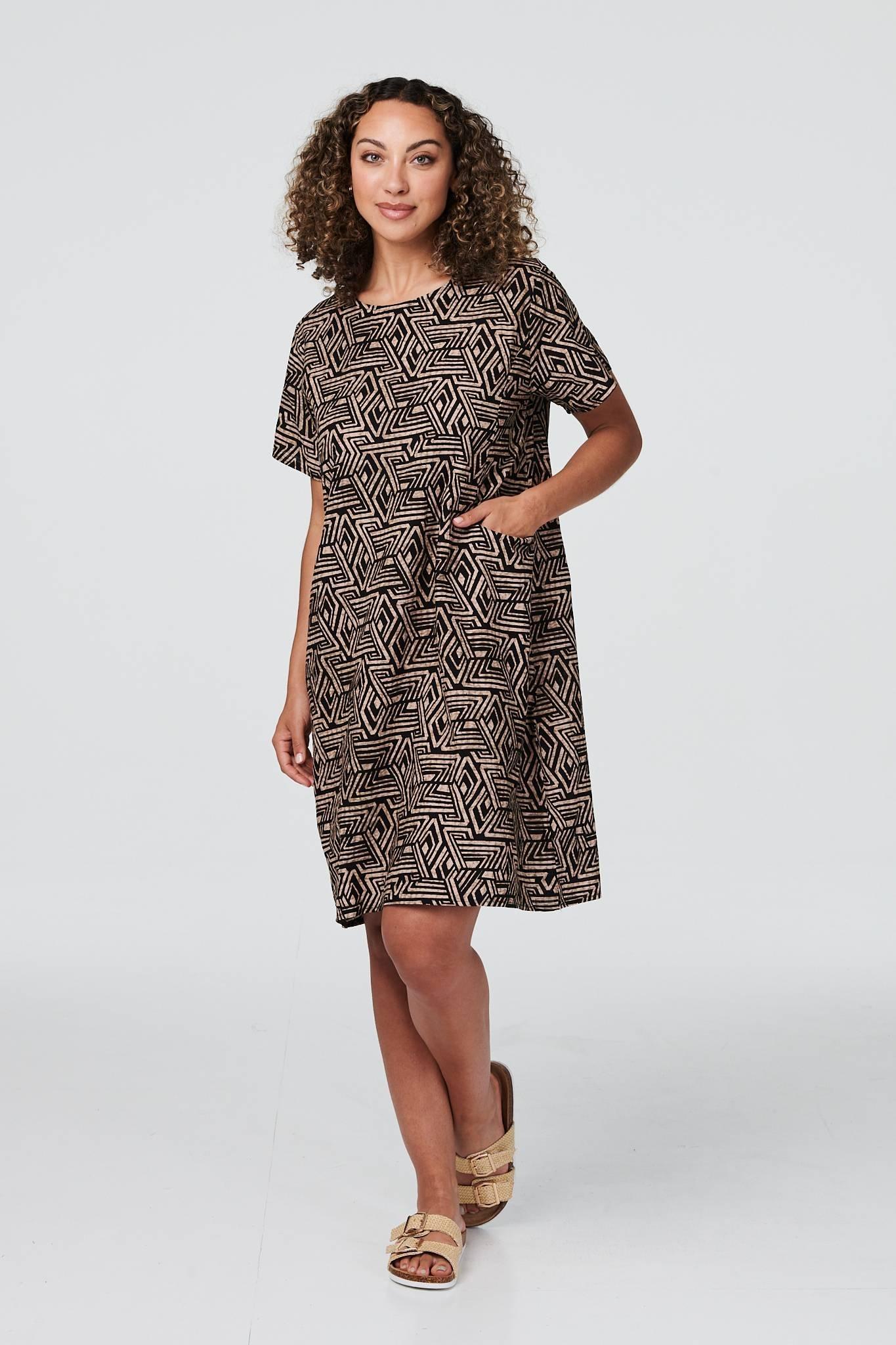 Izabel tunic sale dresses