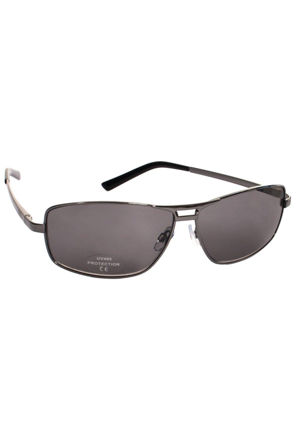 Sunglasses | Enforcement Tinted Sunglasses | Trespass