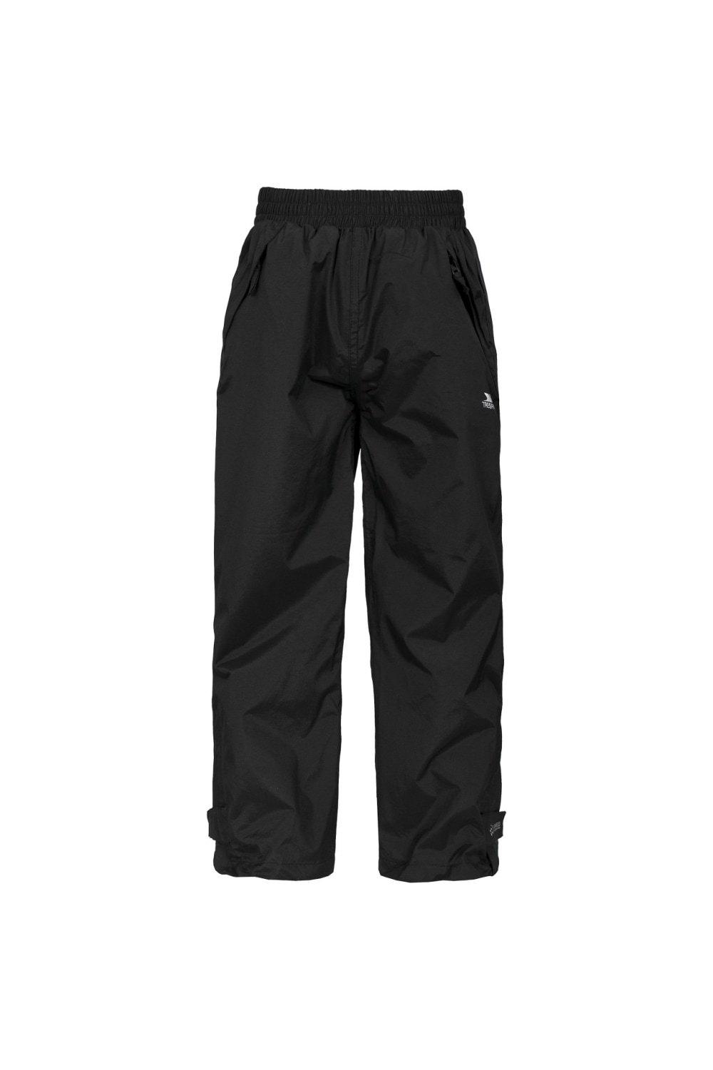 Trespass BoysGirls Kalmar Waterproof Bib Ski Pants India | Ubuy