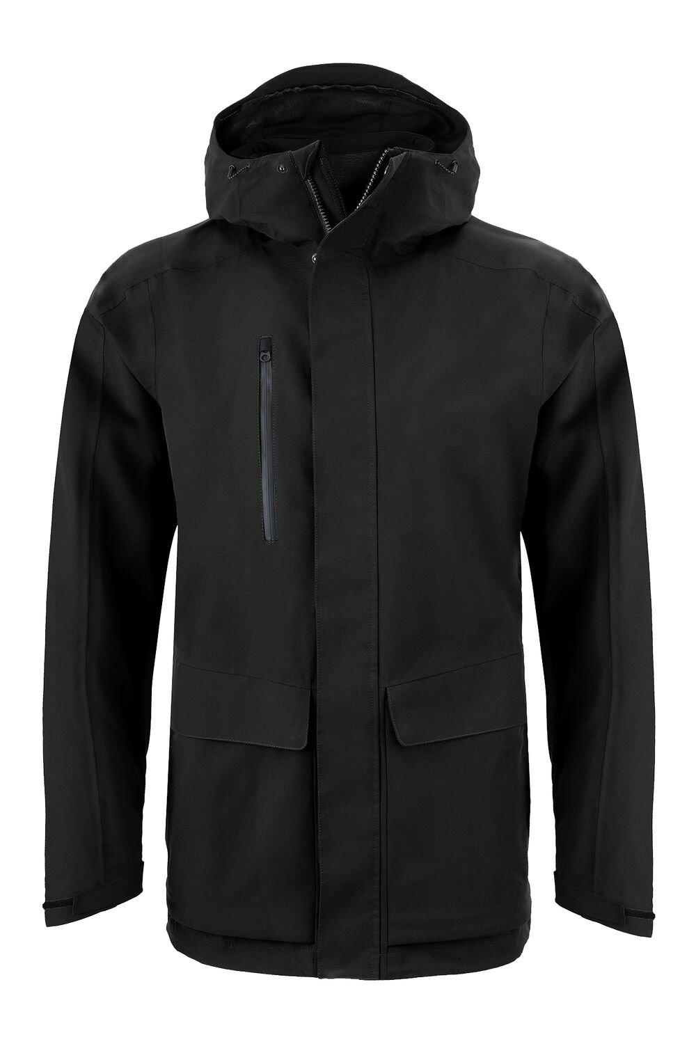 Jackets & Coats | Unisex 'Expert Kiwi Pro' Stretch Waterproof Long ...