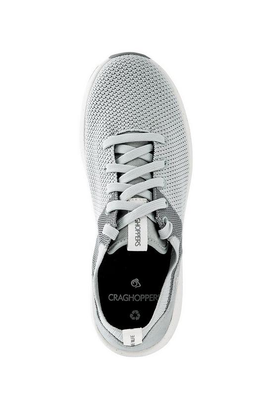 Trainers | 'Lady Eco-Lite' NosiLife Low Walking Shoes | Craghoppers