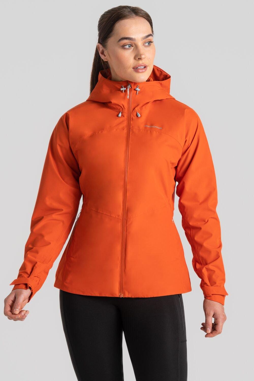 Jackets & Coats | 'Sariah' Aquadry Waterproof Hiking Jacket | Craghoppers